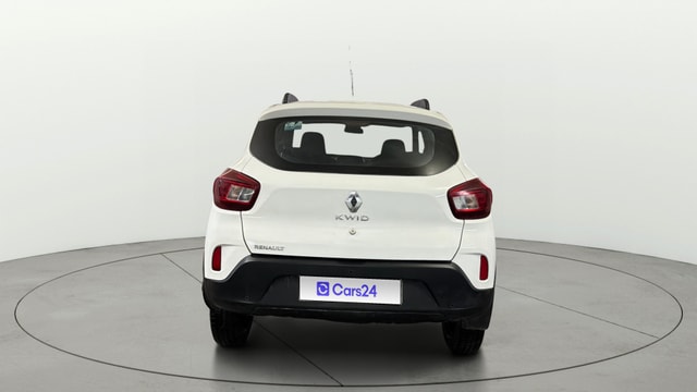 View Renault Kwid Image 38 Used Renault Kwid Image 38