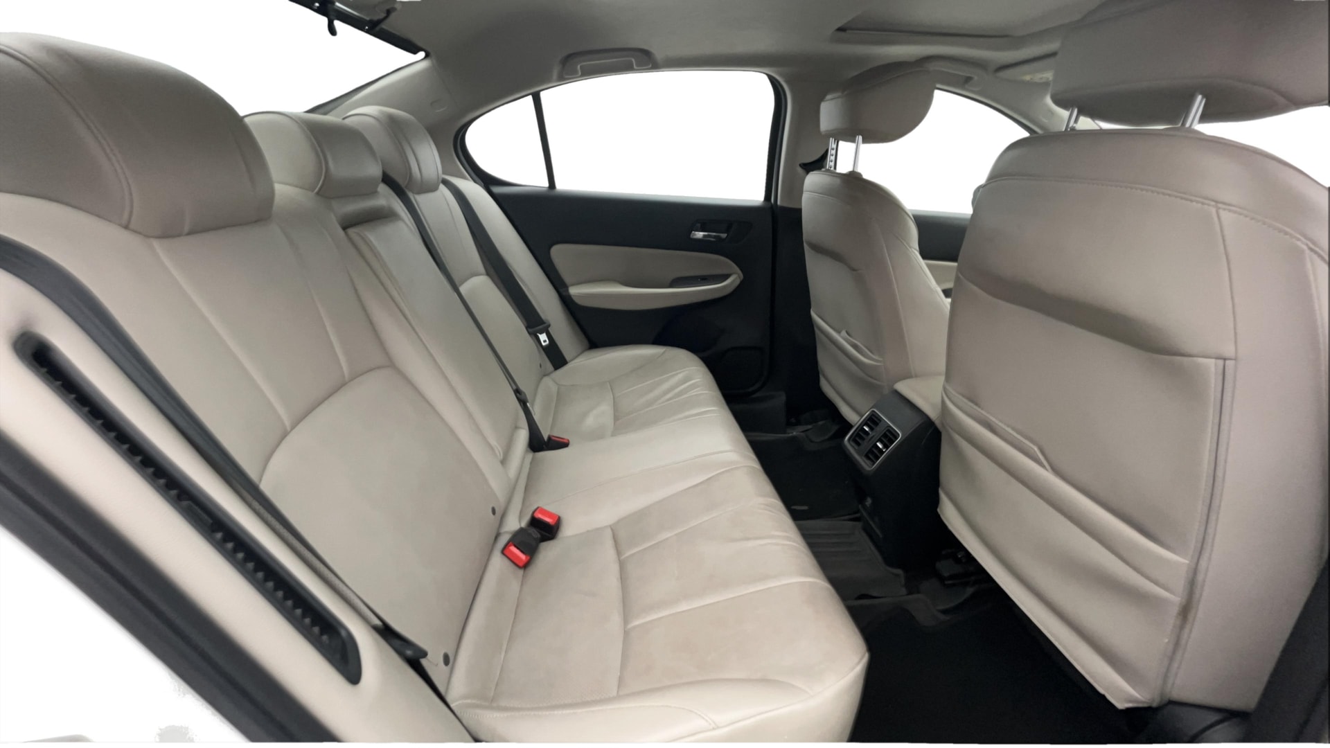 Used 2022 Honda City ZX Used 2022 Honda City ZX