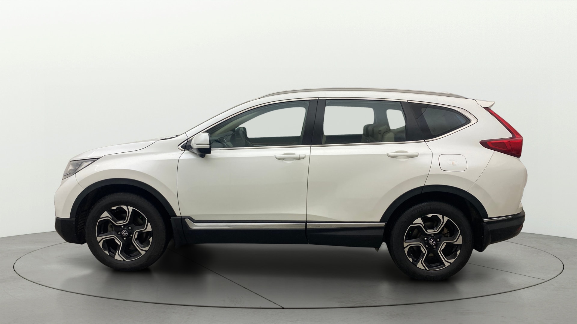 View 2020 Honda CR-V 2.0L AT Petrol Image 28 Used 2020 Honda CR-V 2.0L AT Petrol Image 28