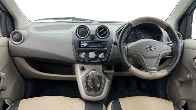 View Datsun Go Image 15 Used Datsun Go Image 15
