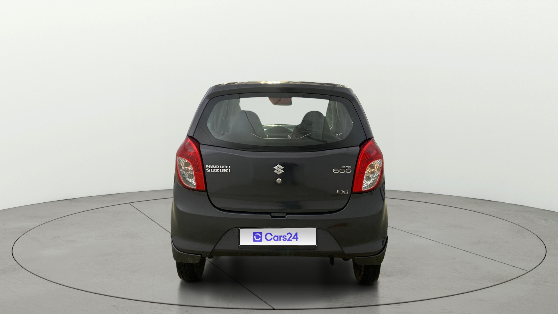 Used 2013 Maruti Suzuki Alto 800 Used 2013 Maruti Suzuki Alto 800