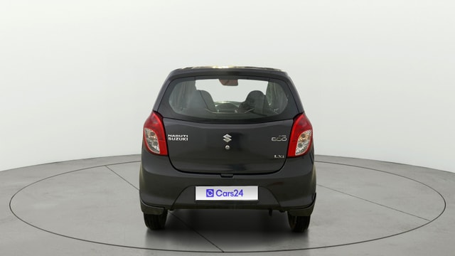 View Maruti Suzuki Alto 800 Image 38 Used Maruti Suzuki Alto 800 Image 38