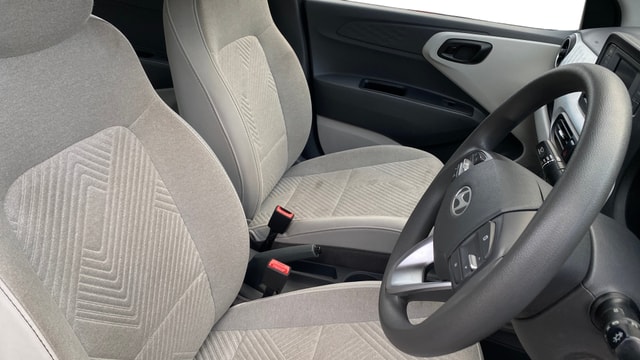 View Hyundai Grand i10 Nios Image 26 Used Hyundai Grand i10 Nios Image 26