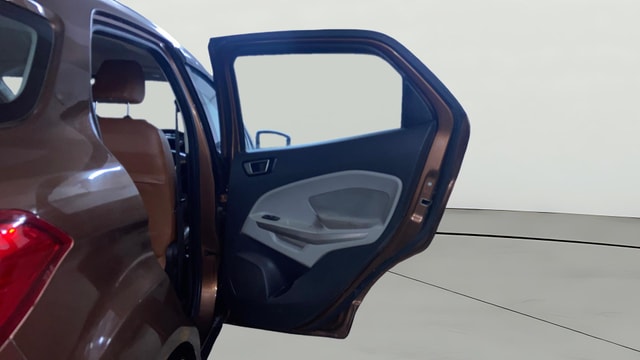View Ford EcoSport Image 7 Used Ford EcoSport Image 7