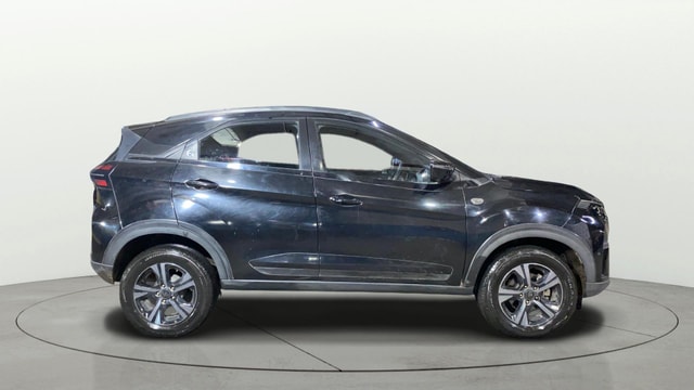 View Tata Nexon Image 8 Used Tata Nexon Image 8