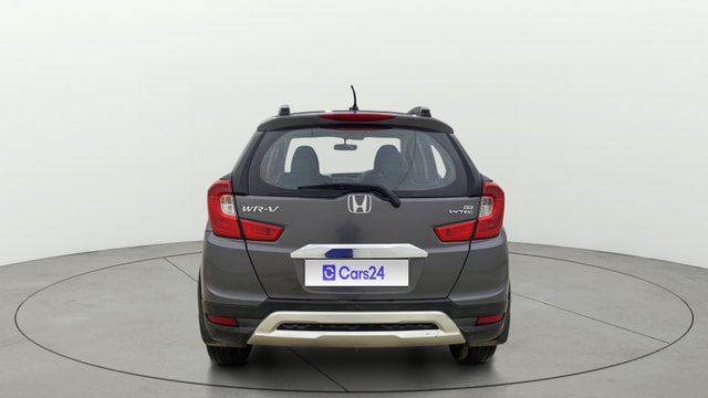 View Honda WR-V Image 42 Used Honda WR-V Image 42