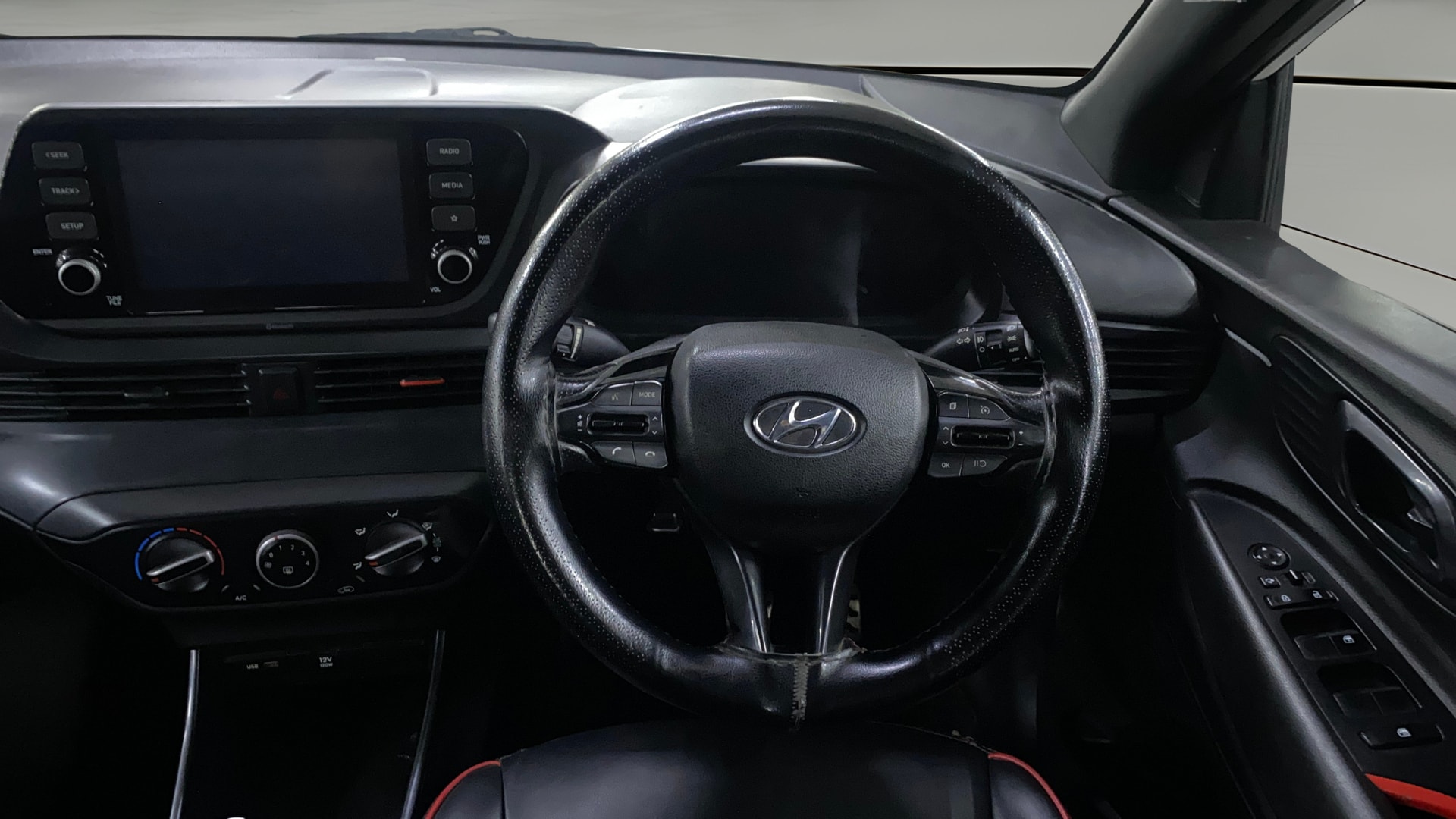 Used 2022 Hyundai Elite i20 Used 2022 Hyundai Elite i20