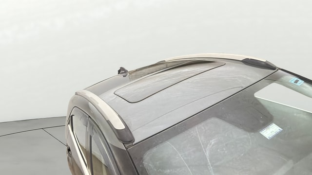 View Tata Nexon Image 6 Used Tata Nexon Image 6