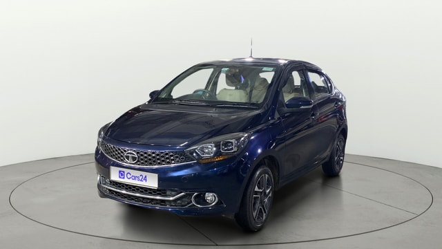 View Tata Tigor Image 35 Used Tata Tigor Image 35