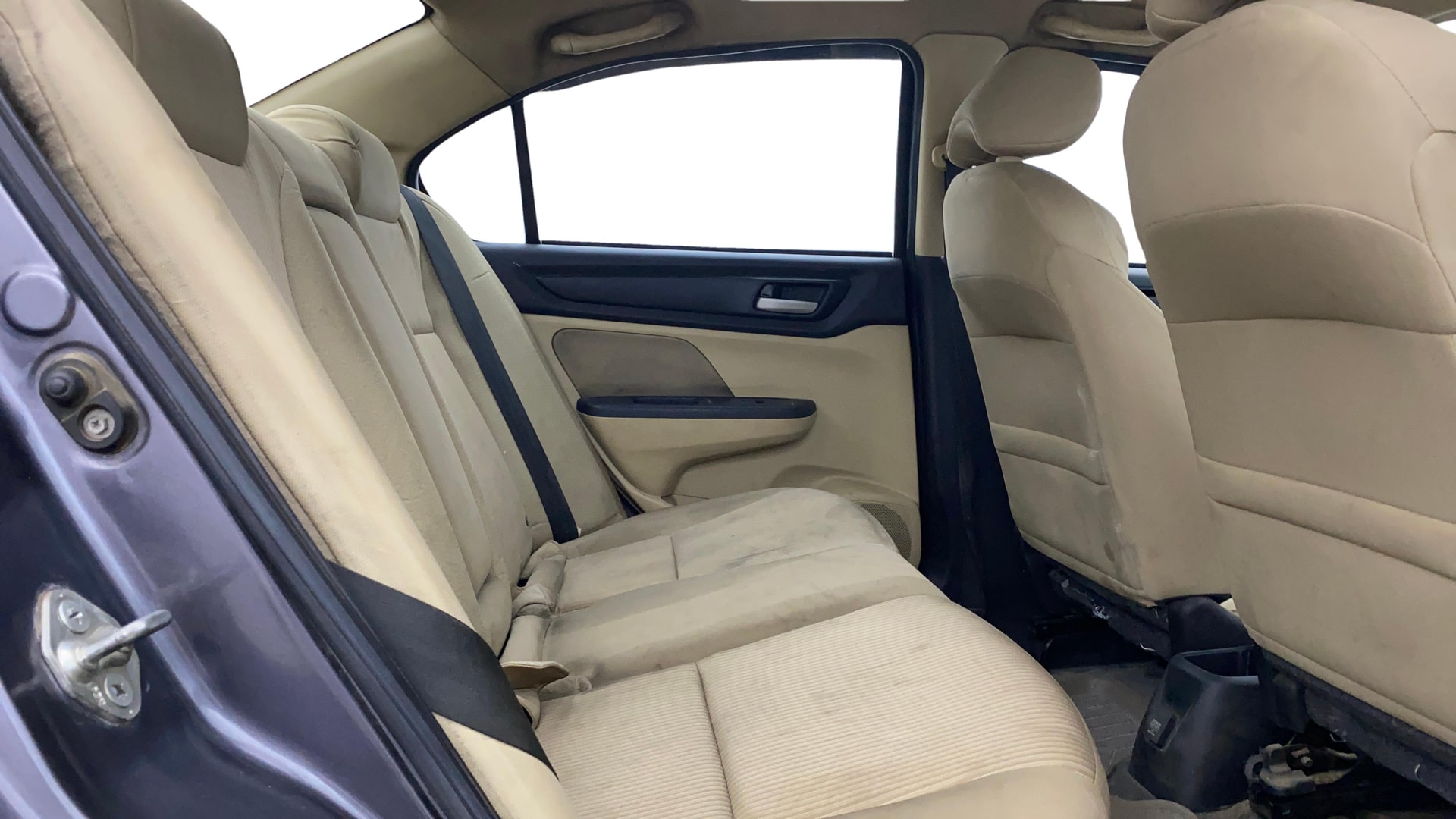View 2019 Honda Amaze E MT Petrol BS IV Image 29 Used 2019 Honda Amaze E MT Petrol BS IV Image 29