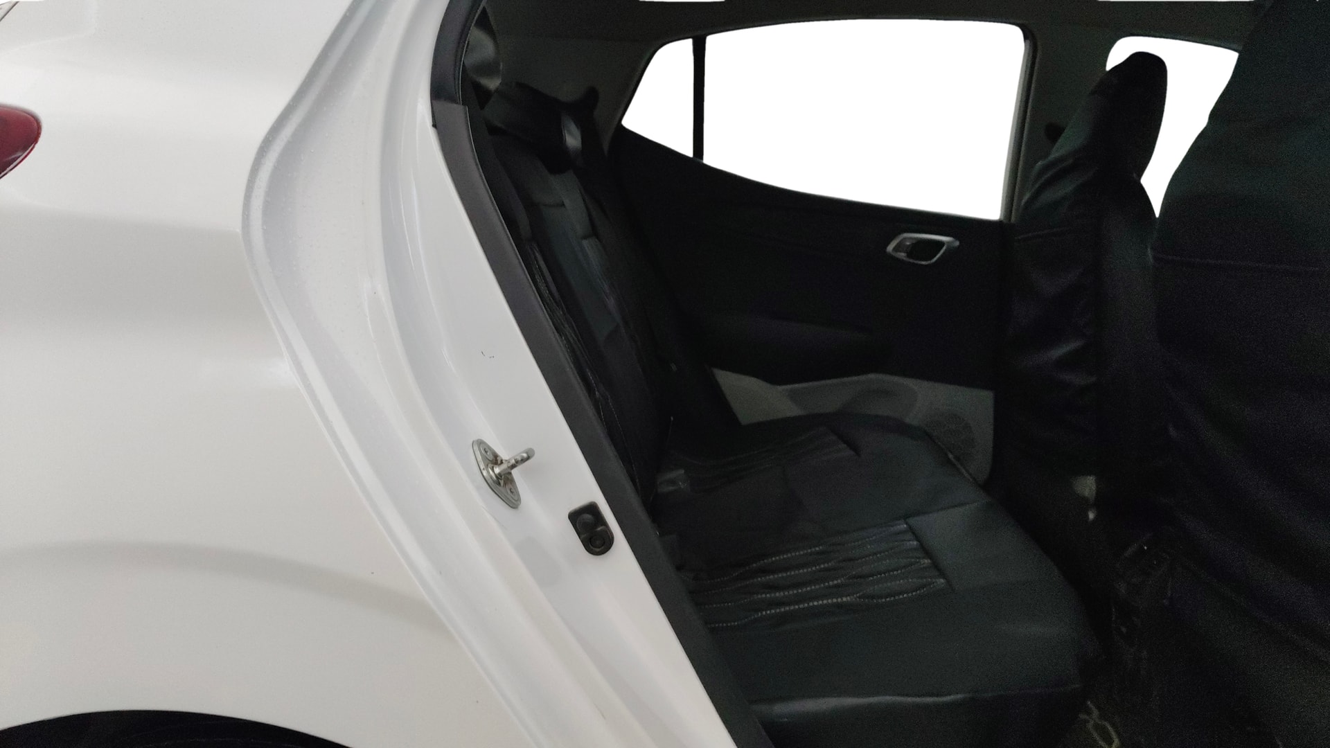 View 2025 Hyundai Grand i10 Nios Sportz CNG Image 28 Used 2025 Hyundai Grand i10 Nios Sportz CNG Image 28