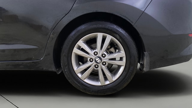 View Hyundai Elantra Image 11 Used Hyundai Elantra Image 11