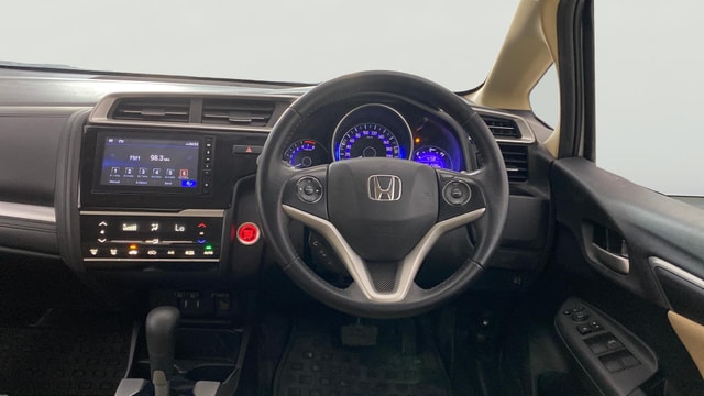 View Honda Jazz Image 21 Used Honda Jazz Image 21