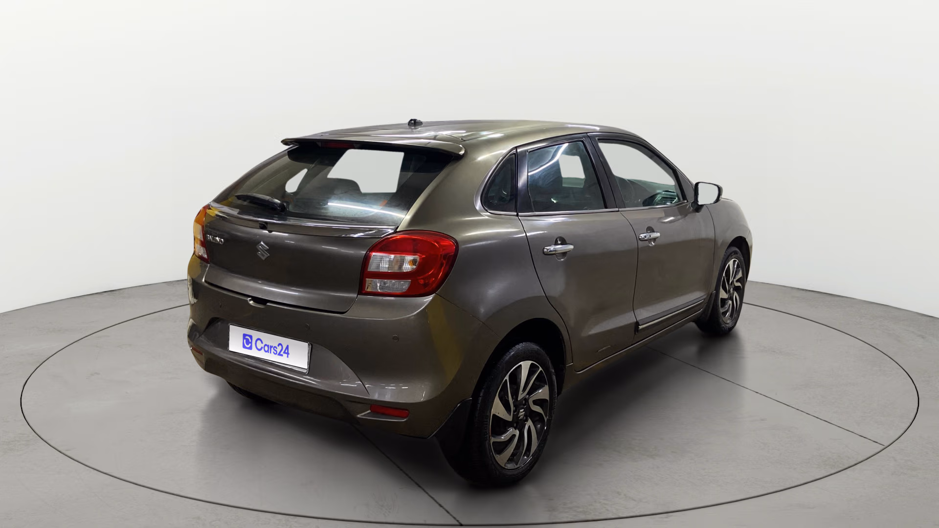 View 2021 Maruti Suzuki 1000 Base Variant Image 46 Used 2021 Maruti Suzuki 1000 Base Variant Image 46
