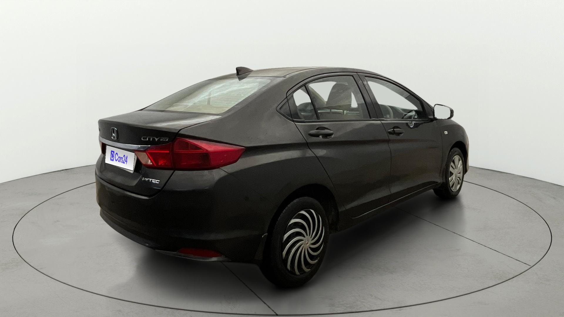 View 2015 Honda City ZX MT Diesel Anniversary Edition Image 42 Used 2015 Honda City ZX MT Diesel Anniversary Edition Image 42