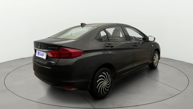View Honda City Image 42 Used Honda City Image 42