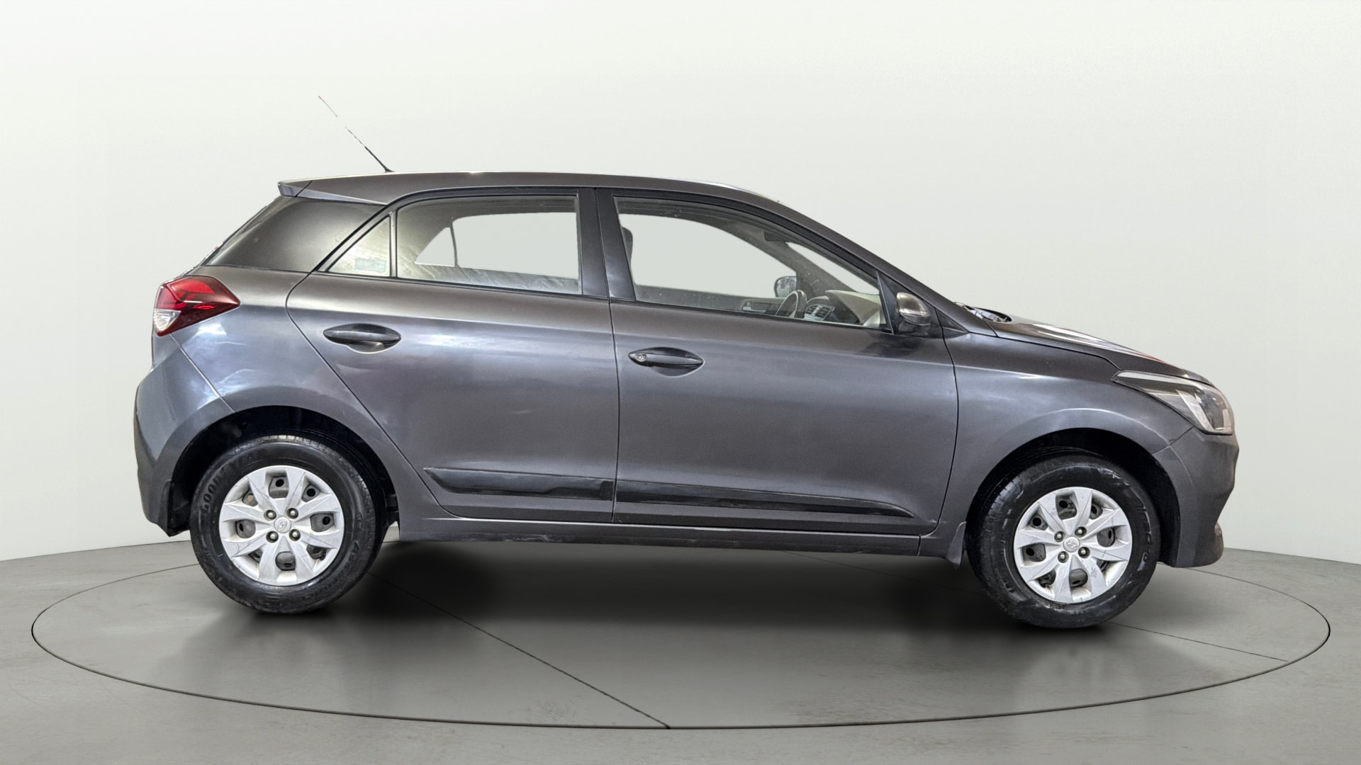 Used 2016 Hyundai Elite i20 Used 2016 Hyundai Elite i20
