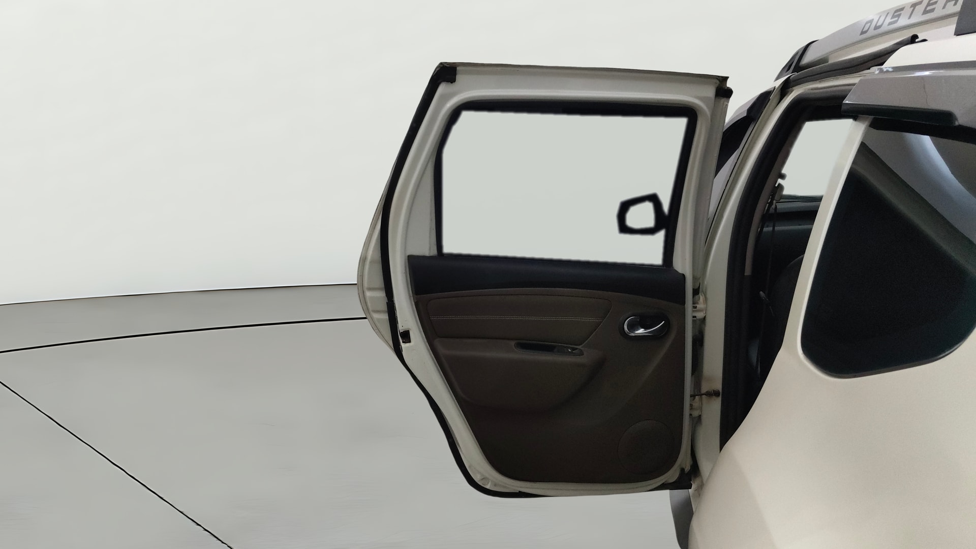 Used 2019 Renault Duster Used 2019 Renault Duster