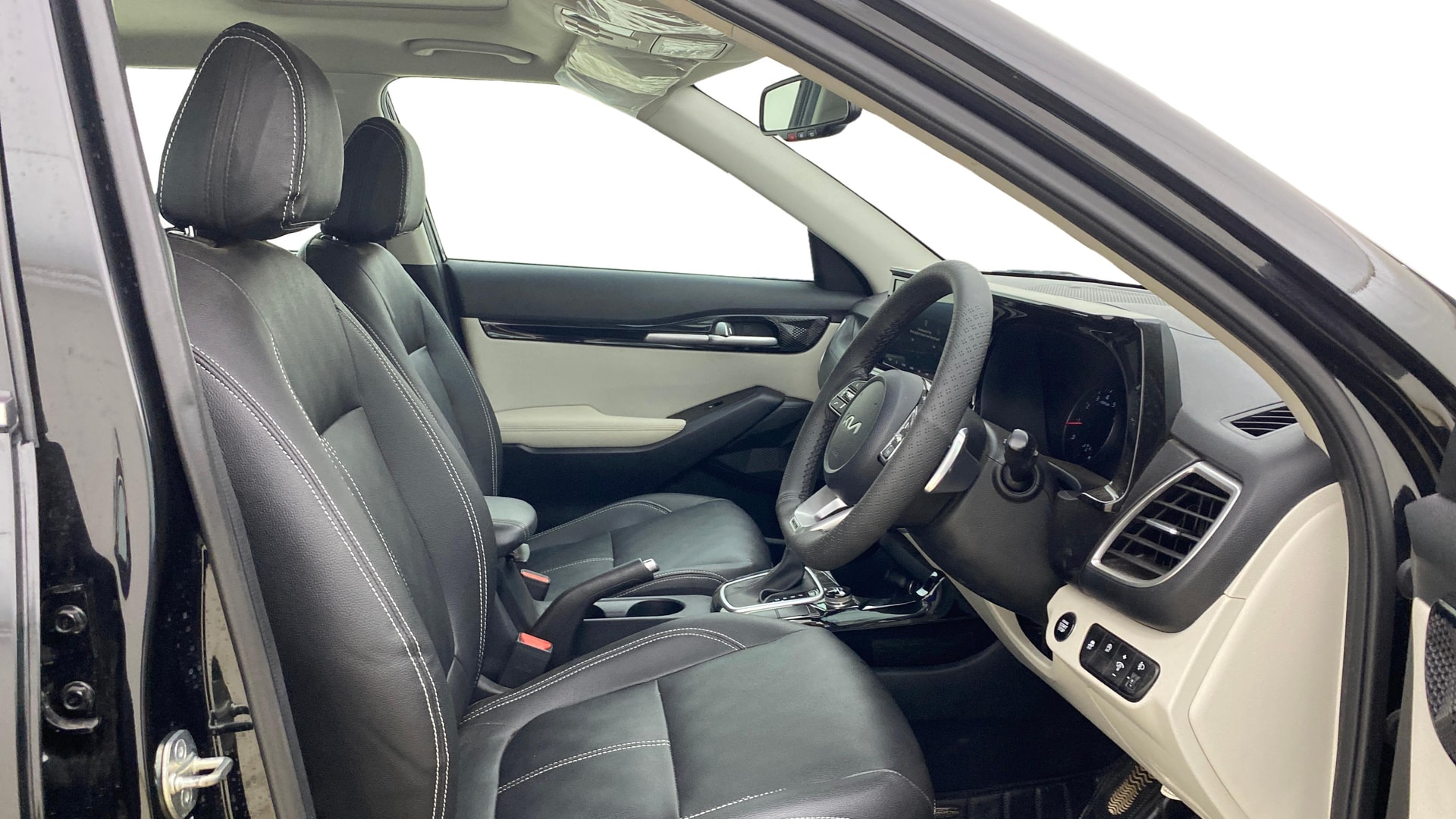 Used 2023 Kia Seltos Used 2023 Kia Seltos