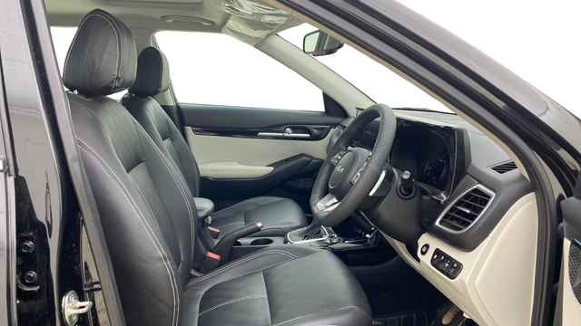 View Kia Seltos Image 18 Used Kia Seltos Image 18