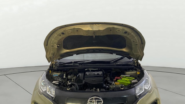 View Tata Nexon Image 34 Used Tata Nexon Image 34