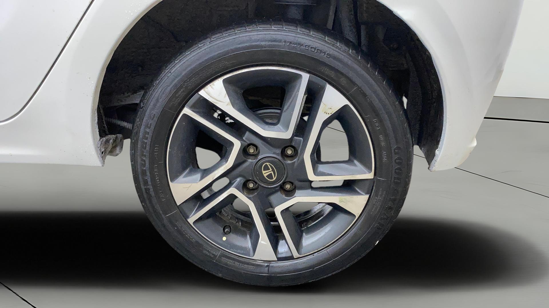 Used 2020 Tata Tiago Used 2020 Tata Tiago