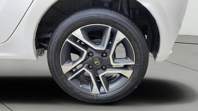 View Tata Tiago Image 7 Used Tata Tiago Image 7