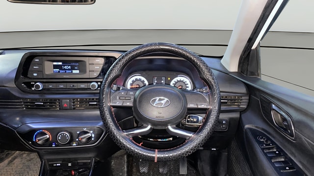 View Hyundai Elite i20 Image 14 Used Hyundai Elite i20 Image 14