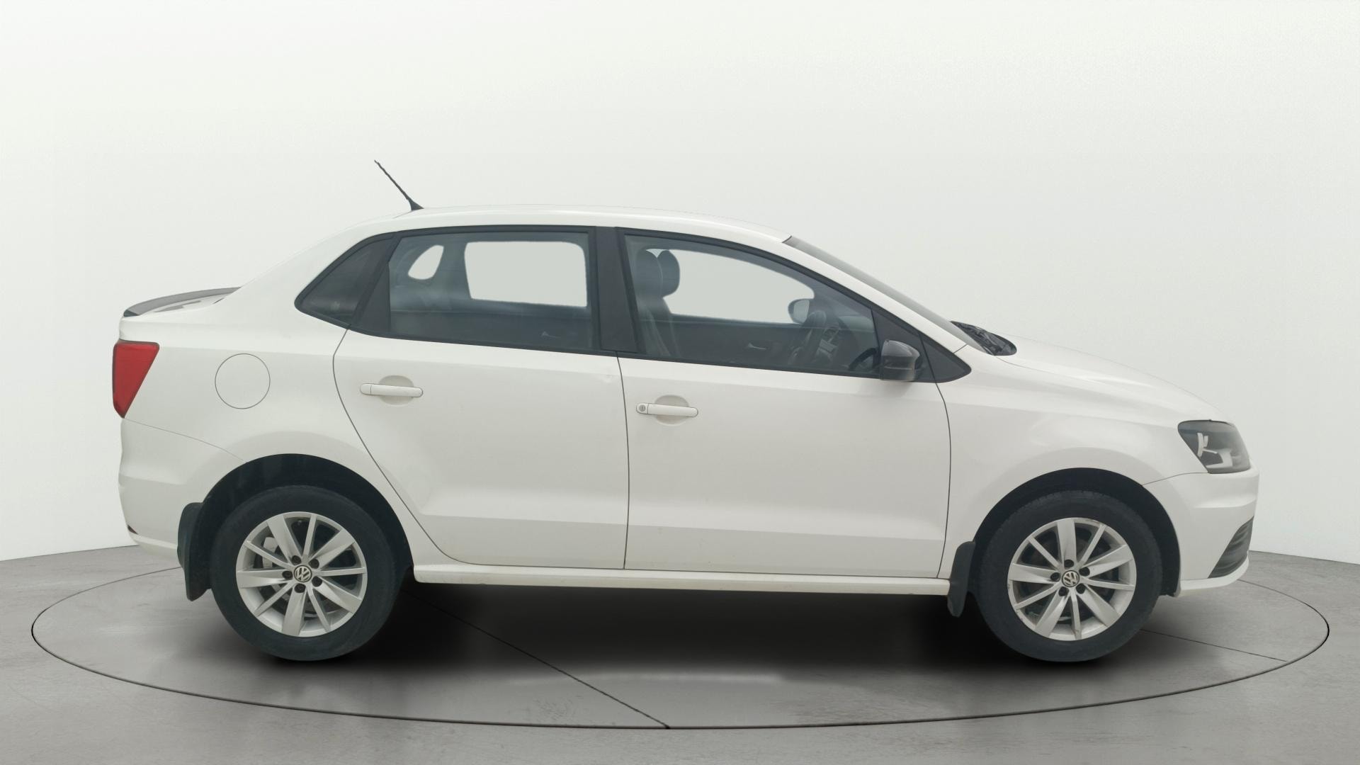View 2017 Volkswagen Ameo 1.2L MPI Petrol Comfortline Image 26 Used 2017 Volkswagen Ameo 1.2L MPI Petrol Comfortline Image 26