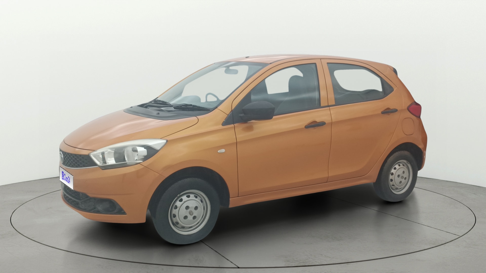 View 2018 Tata Tiago Revotorq XB Image 20 Used 2018 Tata Tiago Revotorq XB Image 20