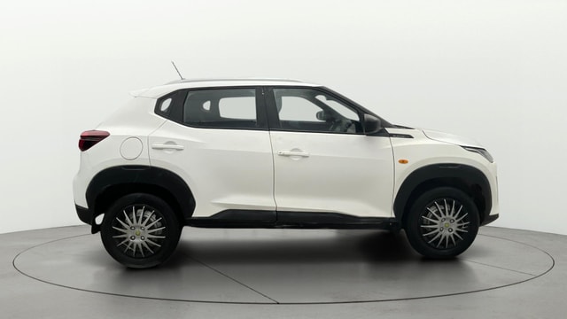 View Nissan Magnite Image 8 Used Nissan Magnite Image 8