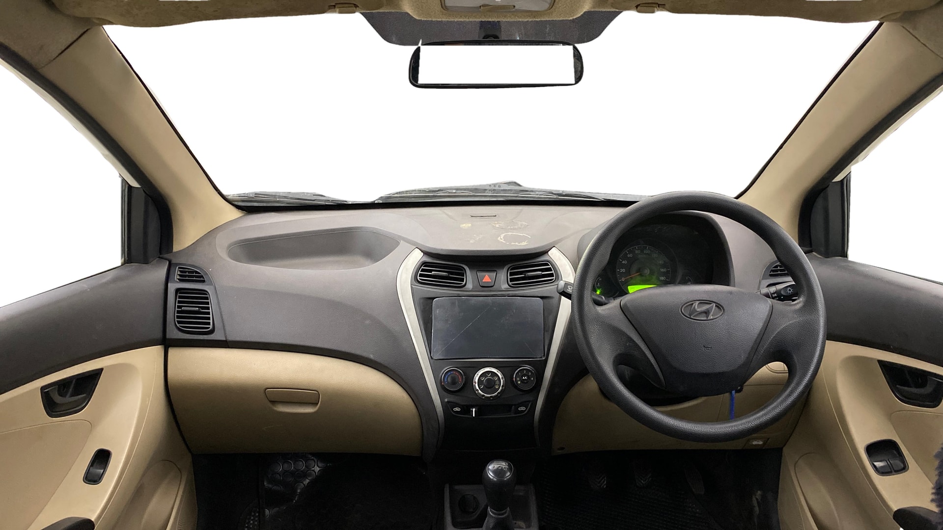 Used 2013 Hyundai EON Used 2013 Hyundai EON
