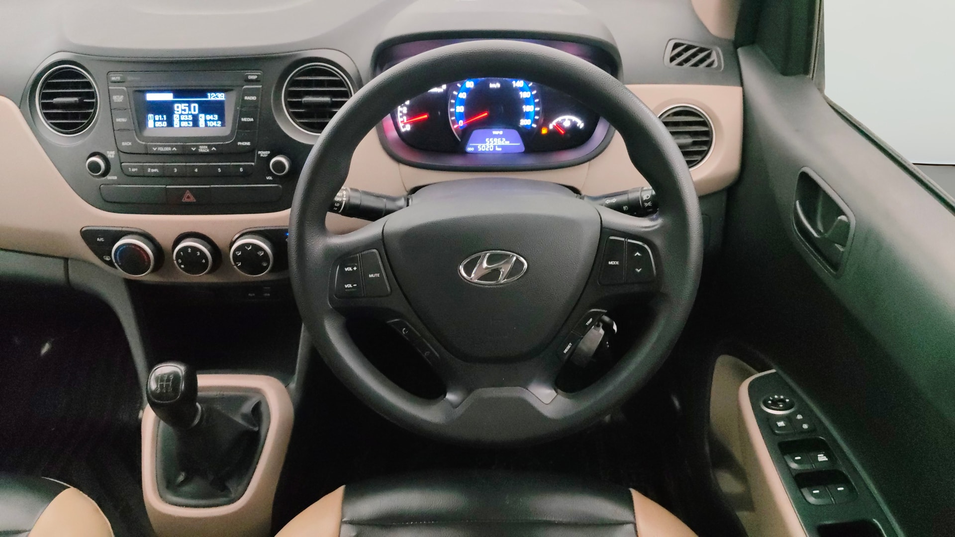 Used 2020 Hyundai Xcent Used 2020 Hyundai Xcent