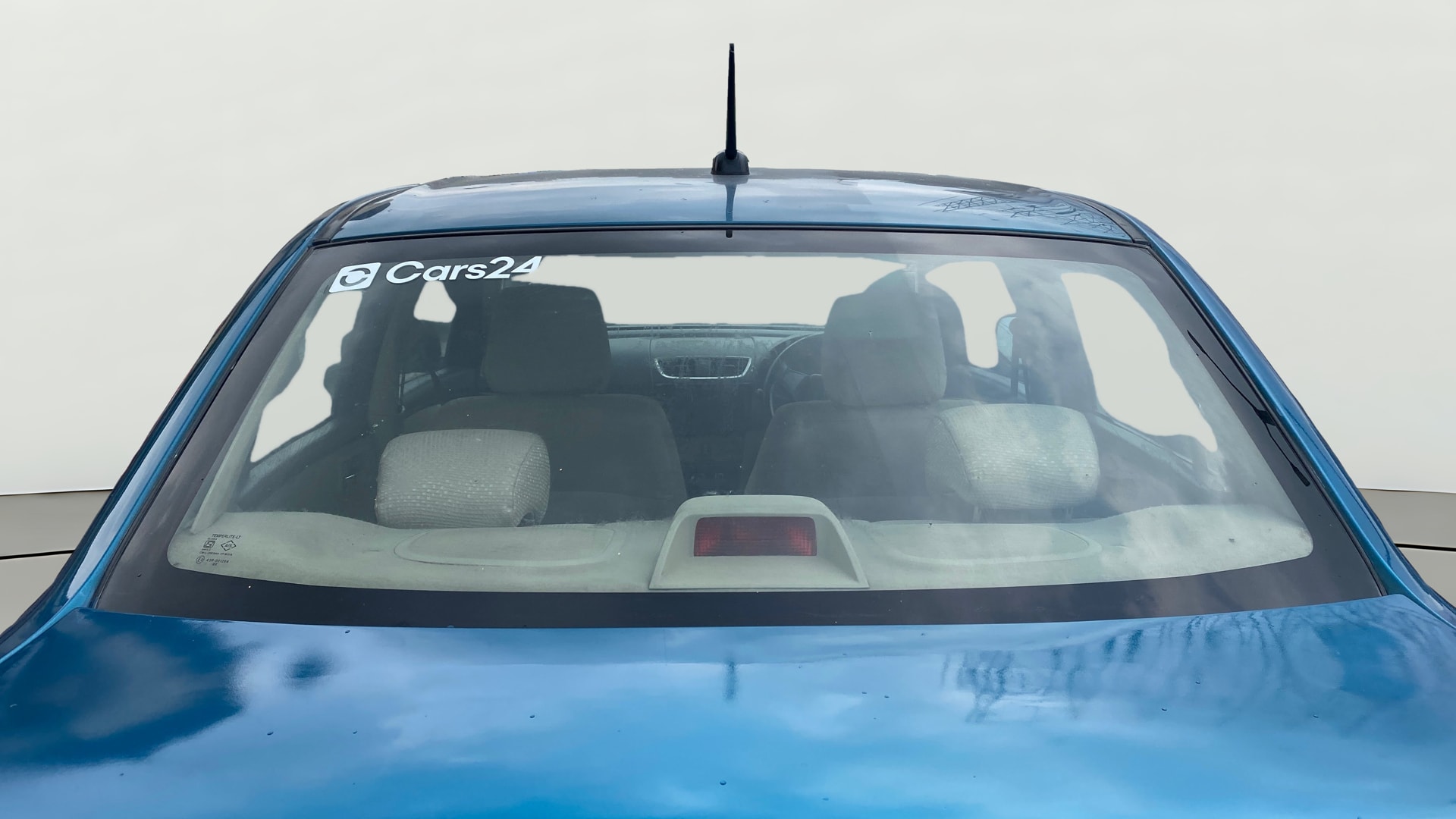 View 2014 Maruti Suzuki 1000 Base Variant Image 4 Used 2014 Maruti Suzuki 1000 Base Variant Image 4