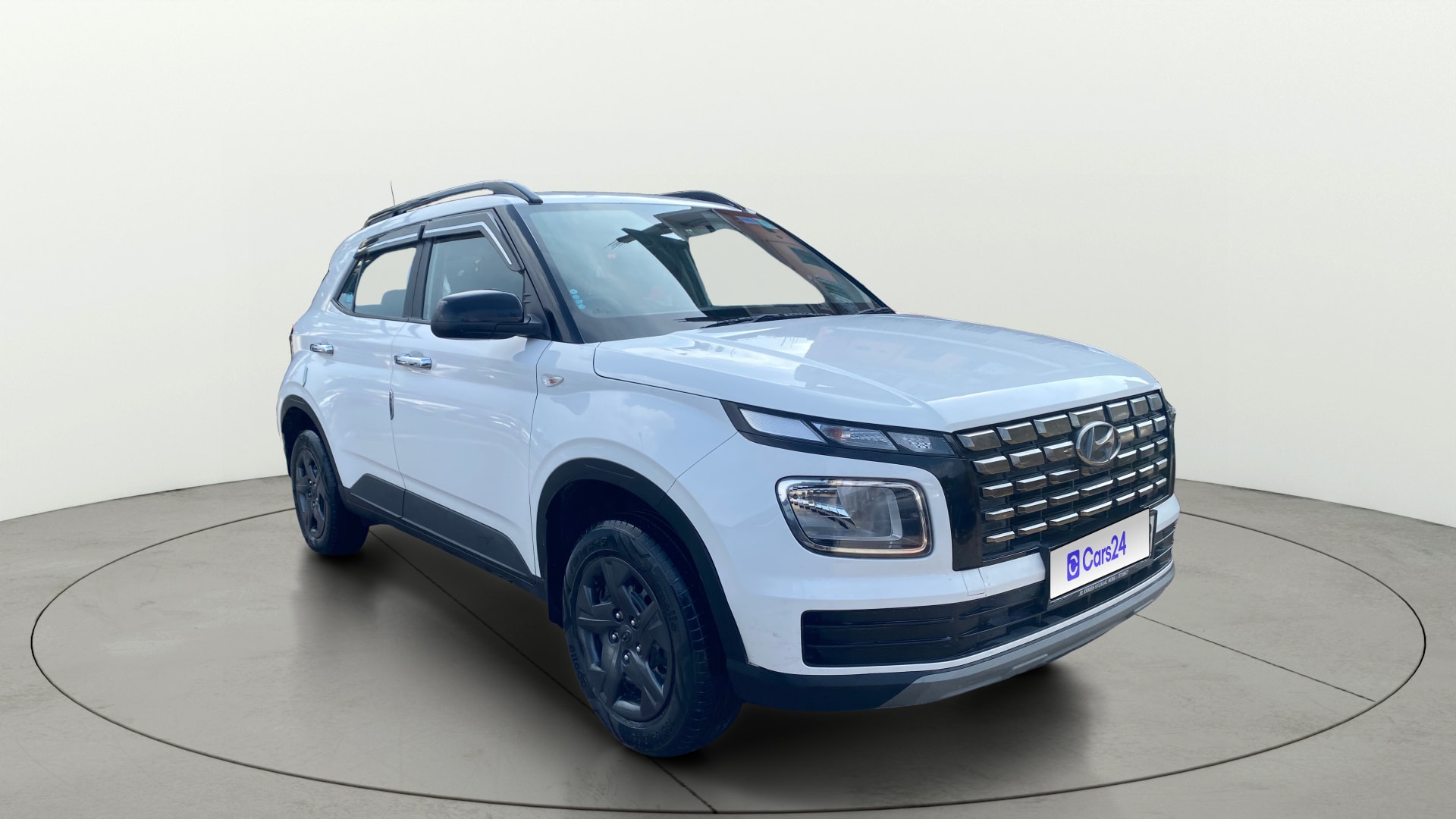 View 2026 Hyundai Venue E 1.2 Petrol BS IV Image 36 Used 2026 Hyundai Venue E 1.2 Petrol BS IV Image 36