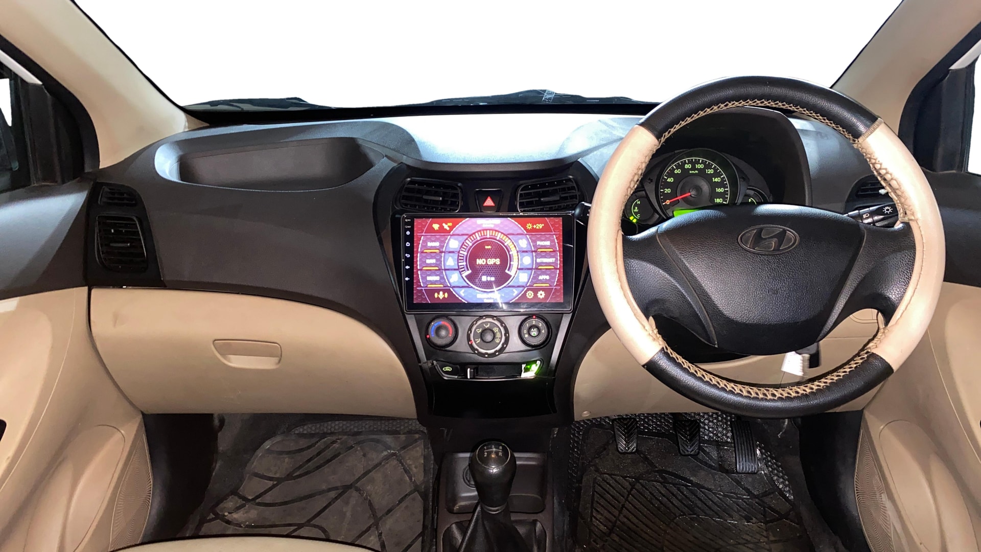 Used 2014 Hyundai EON Used 2014 Hyundai EON