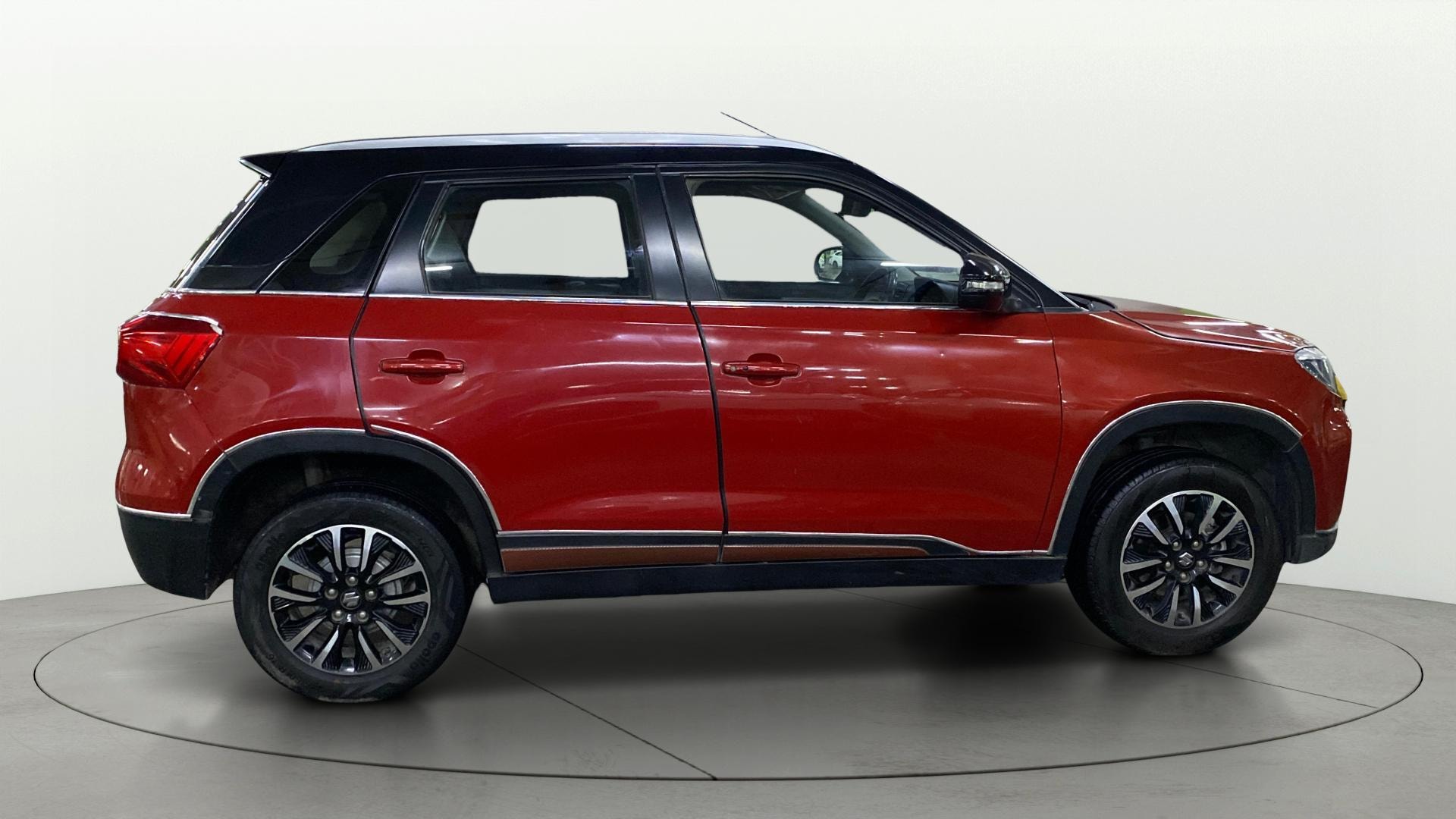 View 2020 Maruti Suzuki 1000 Base Variant Image 28 Used 2020 Maruti Suzuki 1000 Base Variant Image 28