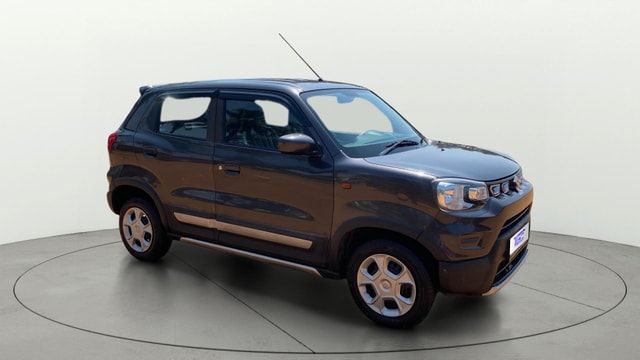 View Maruti Suzuki 1000 Image 36 Used Maruti Suzuki 1000 Image 36