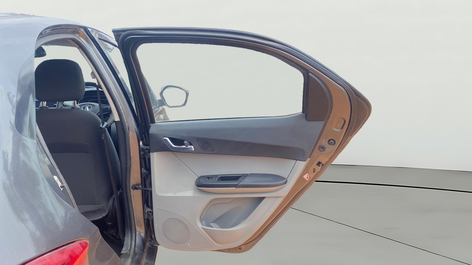 Used 2021 Tata Tiago Used 2021 Tata Tiago