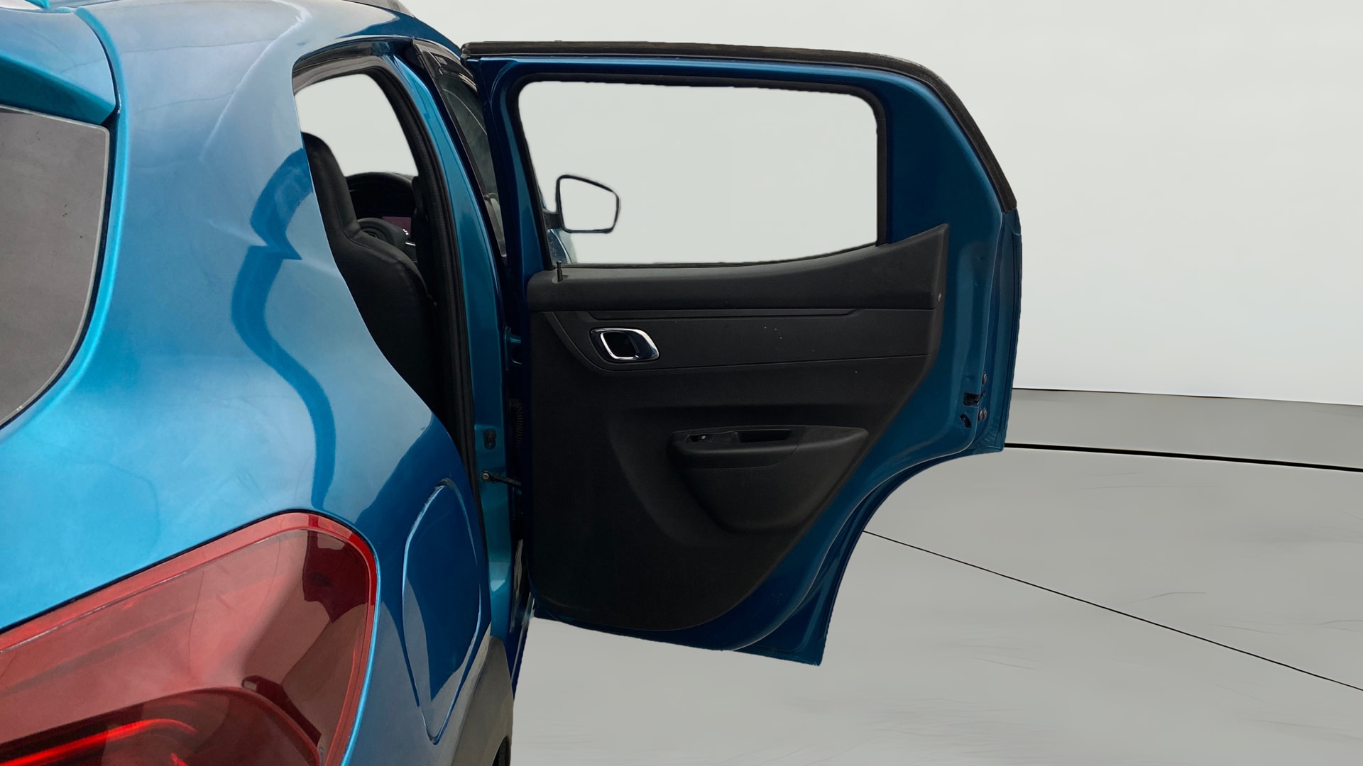 View 2021 Renault Kwid Climber (O) Easy-R Image 7 Used 2021 Renault Kwid Climber (O) Easy-R Image 7