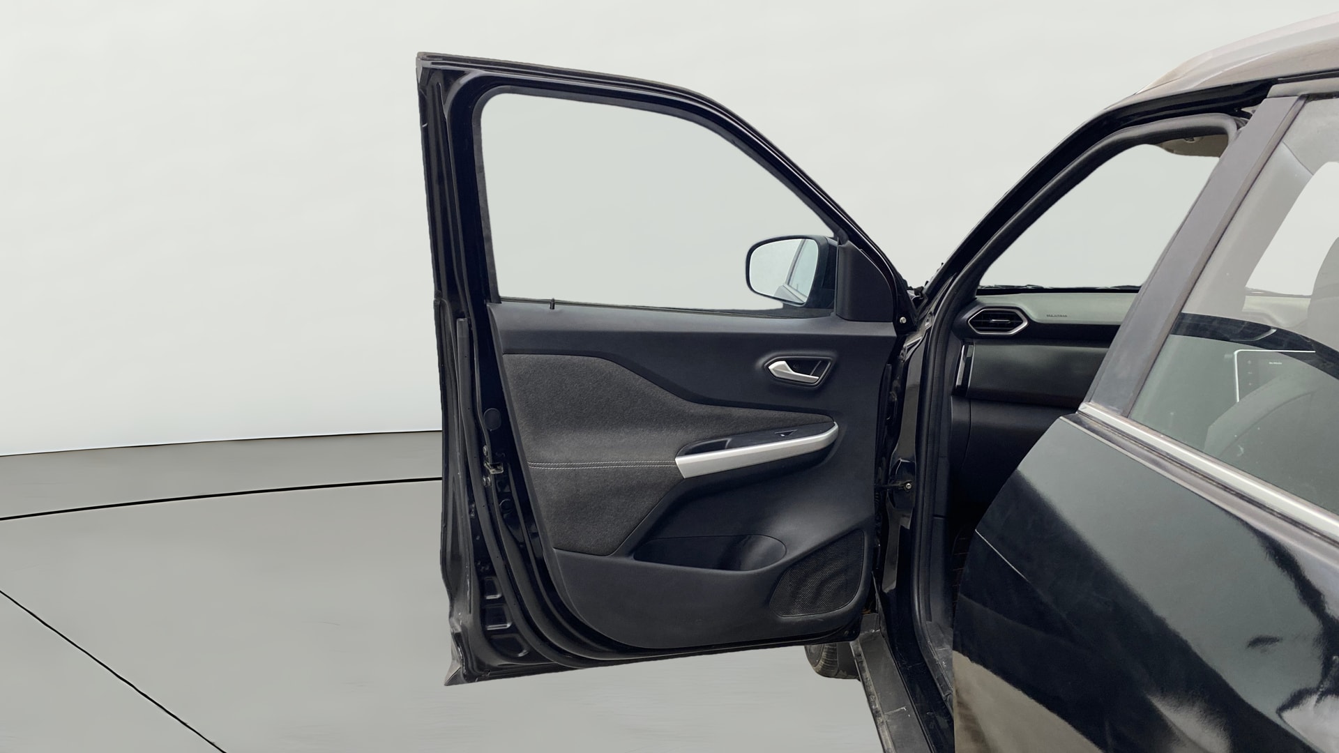 Used 2021 Nissan Magnite Used 2021 Nissan Magnite