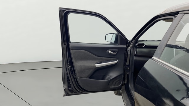View Nissan Magnite Image 32 Used Nissan Magnite Image 32