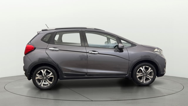 View Honda WR-V Image 9 Used Honda WR-V Image 9