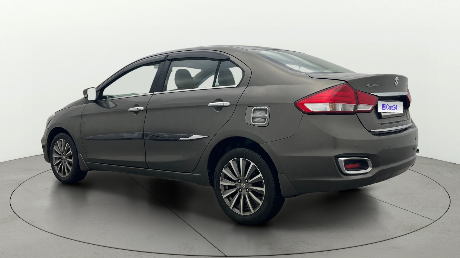 View 2018 Maruti Suzuki 1000 Base Variant Image 2 Used 2018 Maruti Suzuki 1000 Base Variant Image 2