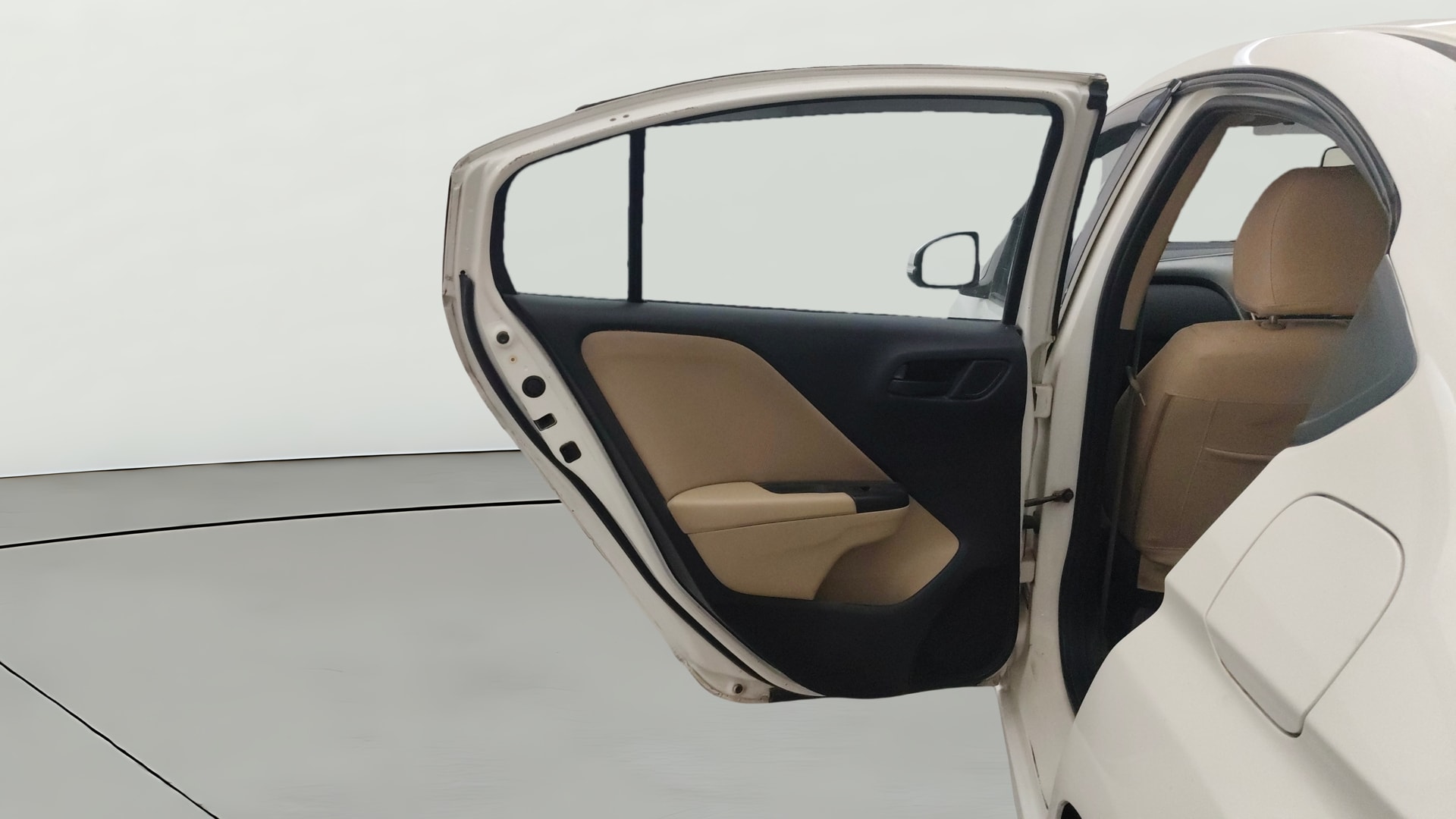 Used 2014 Honda City Used 2014 Honda City