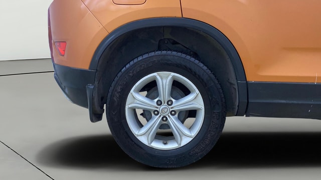 View Tata Harrier Image 24 Used Tata Harrier Image 24