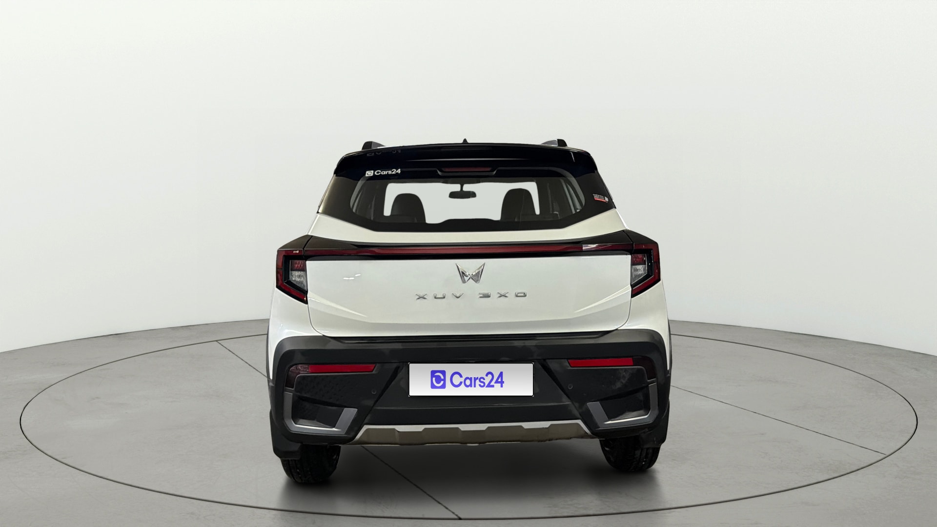 Used 2025 Mahindra XUV 3XO Used 2025 Mahindra XUV 3XO