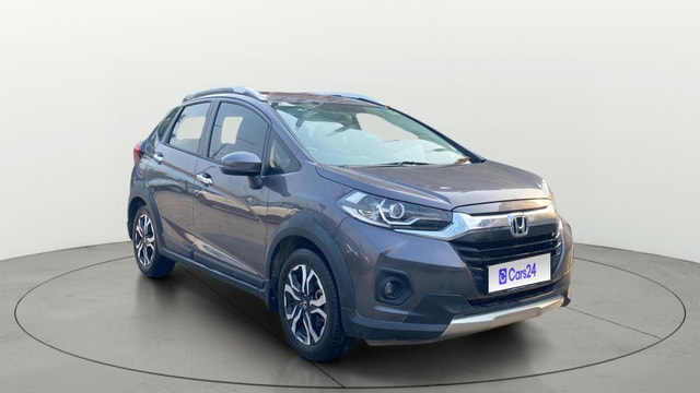 View Honda WR-V Image 23 Used Honda WR-V Image 23