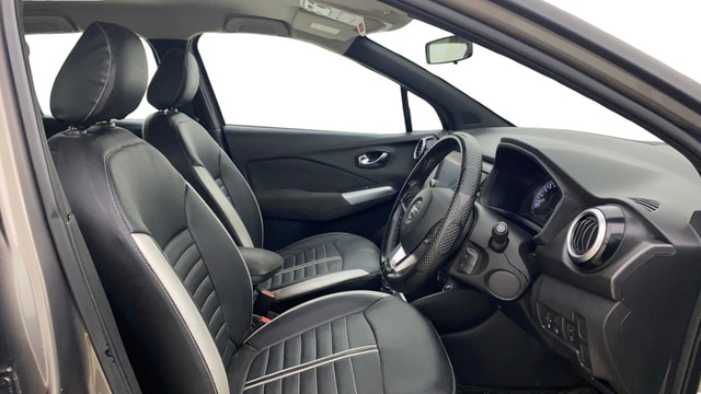View Nissan Kicks Image 25 Used Nissan Kicks Image 25