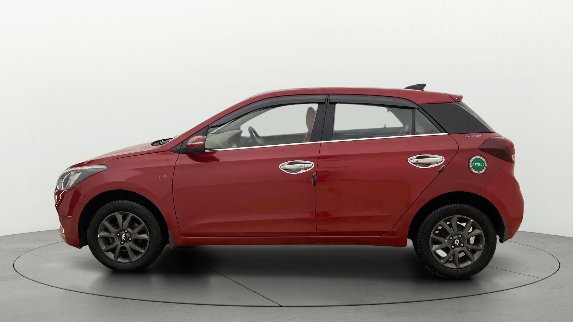 Used 2020 Hyundai Elite i20 Used 2020 Hyundai Elite i20